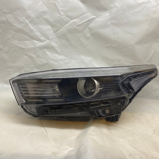 Kia Cerato Elegance Sol Far 92101-M6600 En Uygun Oto Parça