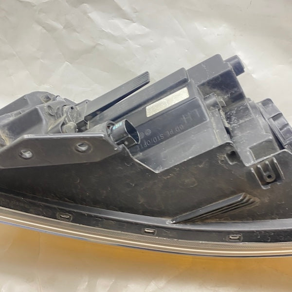 Kia Cerato Elegance Sol Far 92101-M6600 En Uygun Oto Parça