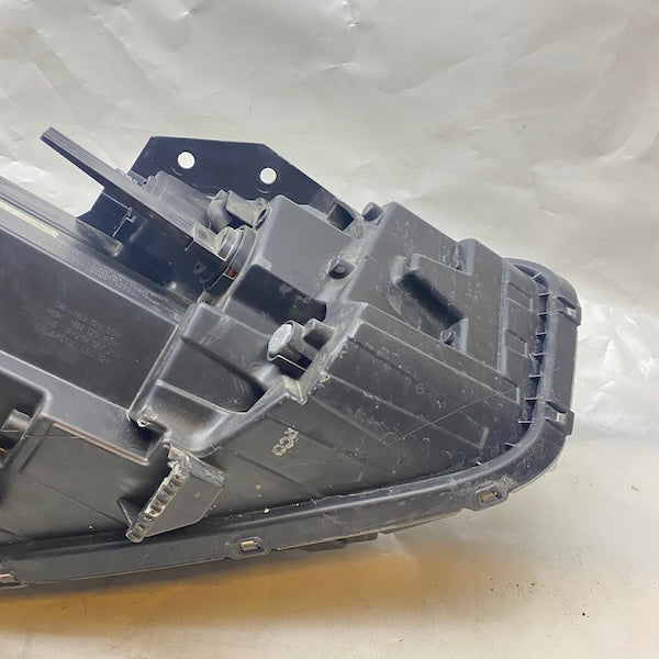 Kia Cerato Elegance Sol Far 92101-M6600 En Uygun Oto Parça