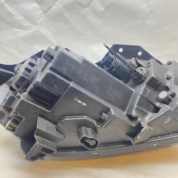 Kia Cerato Elegance Sol Far 92101-M6600 En Uygun Oto Parça