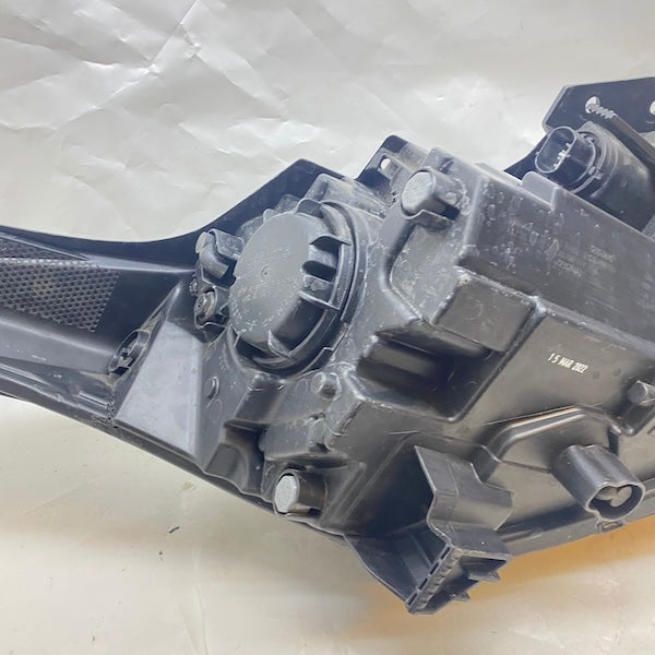 Kia Cerato Elegance Sol Far 92101-M6600 En Uygun Oto Parça