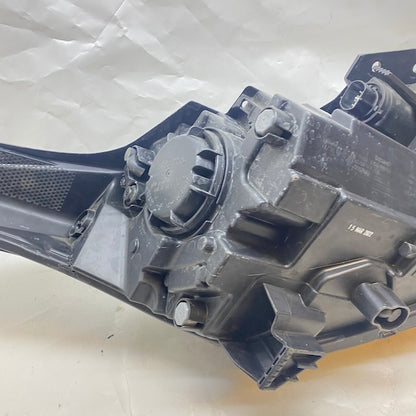 Kia Cerato Elegance Sol Far 92101-M6600 En Uygun Oto Parça