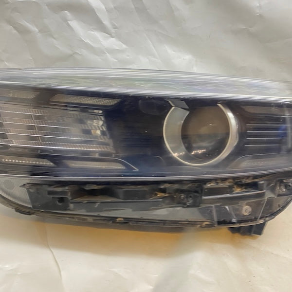 Kia Cerato Elegance Sol Far 92101-M6600 En Uygun Oto Parça