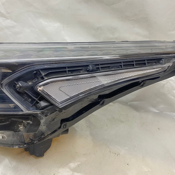 Kia Cerato Elegance Sol Far 92101-M6600 En Uygun Oto Parça