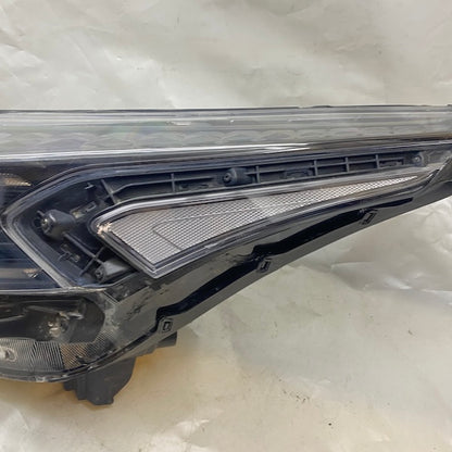 Kia Cerato Elegance Sol Far 92101-M6600 En Uygun Oto Parça