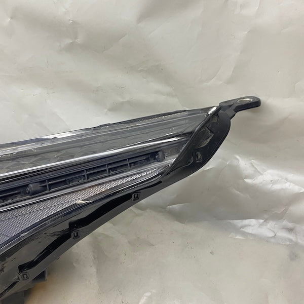 Kia Cerato Elegance Sol Far 92101-M6600 En Uygun Oto Parça