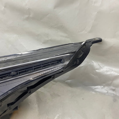 Kia Cerato Elegance Sol Far 92101-M6600 En Uygun Oto Parça