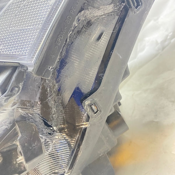 Kia Cerato Elegance Sol Far 92101-M6600 En Uygun Oto Parça