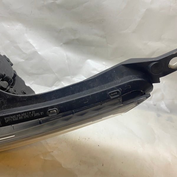 Kia Cerato Elegance Sol Far 92101-M6600 En Uygun Oto Parça