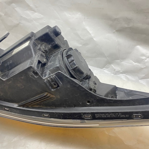 Kia Cerato Elegance Sol Far 92101-M6600 En Uygun Oto Parça