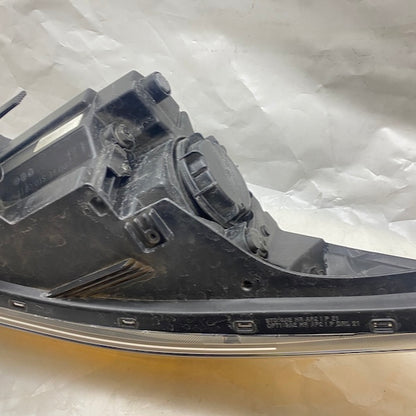 Kia Cerato Elegance Sol Far 92101-M6600 En Uygun Oto Parça