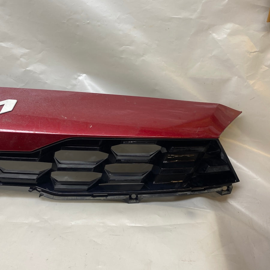 Kia Cerato Ön Panjur 86351-M6510