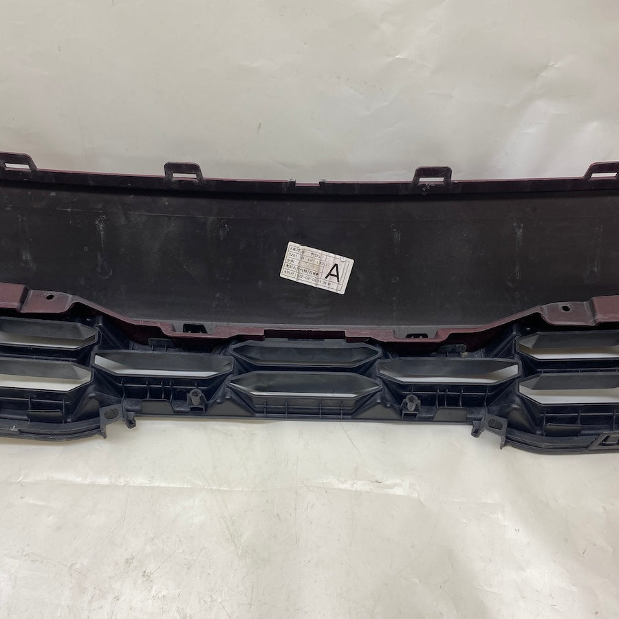 Kia Cerato Ön Panjur 86351-M6510