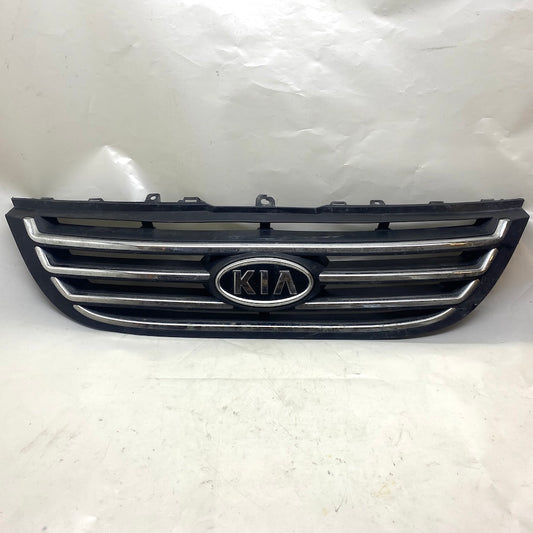 Kia Cerato Ön Panjur/Ön ızgara 86351-2F500