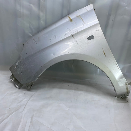 Kia Picanto Ön Sol Çamurluk Orijinal Çıkma 2008-2011