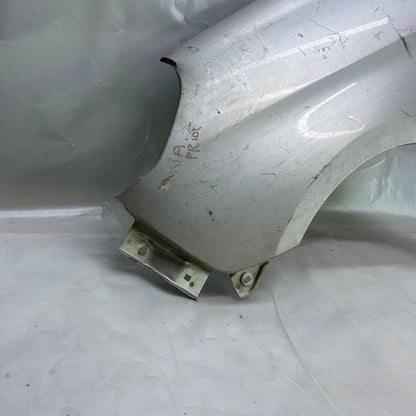 Kia Picanto Ön Sol Çamurluk Orijinal Çıkma 2008-2011