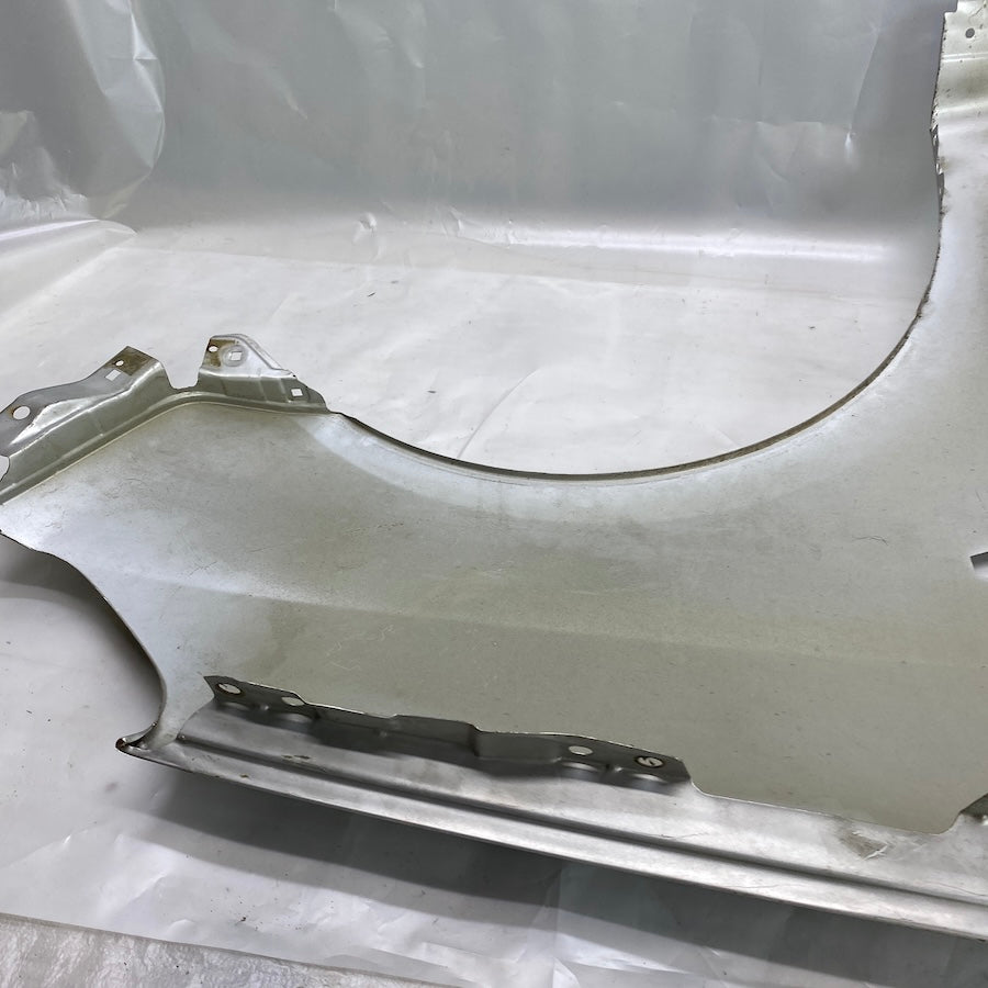 Kia Picanto Ön Sol Çamurluk Orijinal Çıkma 2008-2011