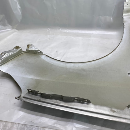 Kia Picanto Ön Sol Çamurluk Orijinal Çıkma 2008-2011