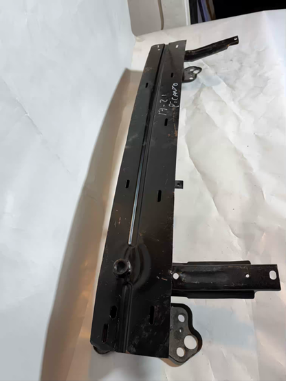 Kia Picanto Ön Tampon Demiri 2017-2020 Orijinal Çıkma En Uygun Oto Parça