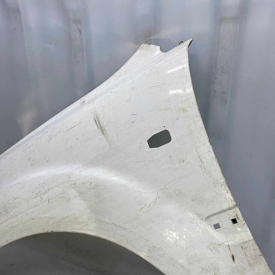 Kia Rio Ön Sol Çamurluk Orijinal Çıkma 2006-2011