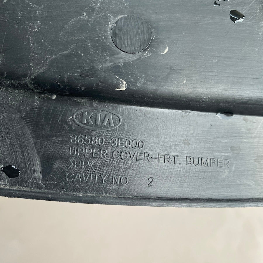 Kia Sorento Ön Tampon Üst Bakaliti 865803e000