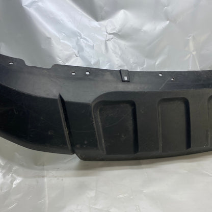 Kia Sportage Ön Tampon Alt Bakaliti 86512-0Z510 Orijinal (2007-2010)