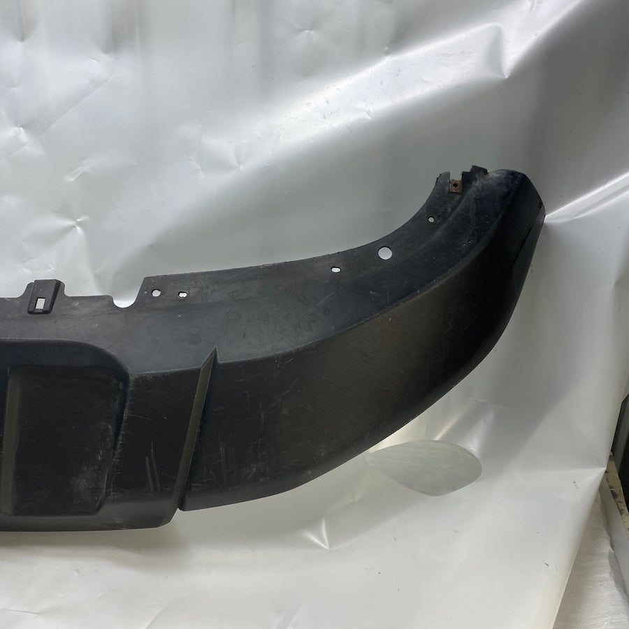 Kia Sportage Ön Tampon Alt Bakaliti 86512-0Z510 Orijinal (2007-2010)