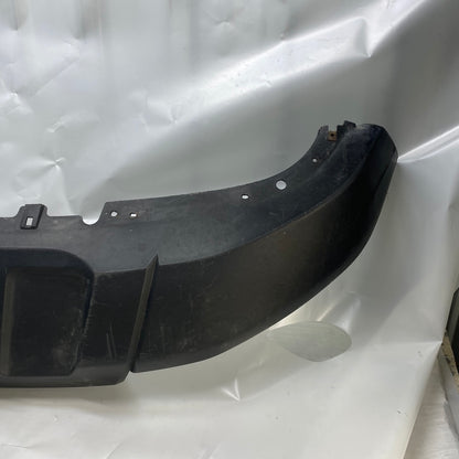Kia Sportage Ön Tampon Alt Bakaliti 86512-0Z510 Orijinal (2007-2010)