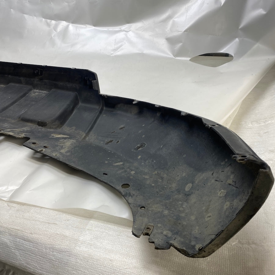 Kia Sportage Ön Tampon Alt Bakaliti 86512-0Z510 Orijinal (2007-2010)