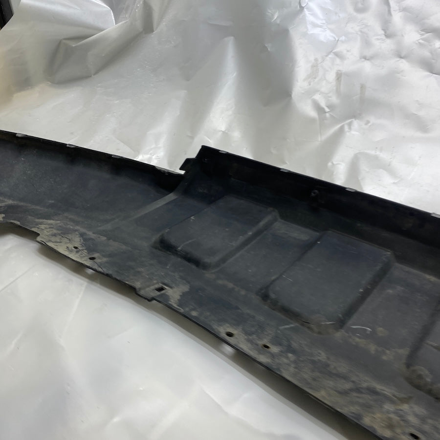 Kia Sportage Ön Tampon Alt Bakaliti 86512-0Z510 Orijinal (2007-2010)