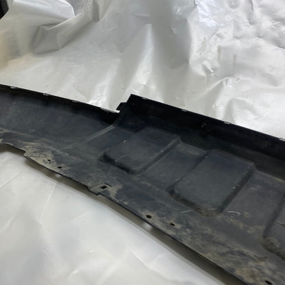 Kia Sportage Ön Tampon Alt Bakaliti 86512-0Z510 Orijinal (2007-2010)