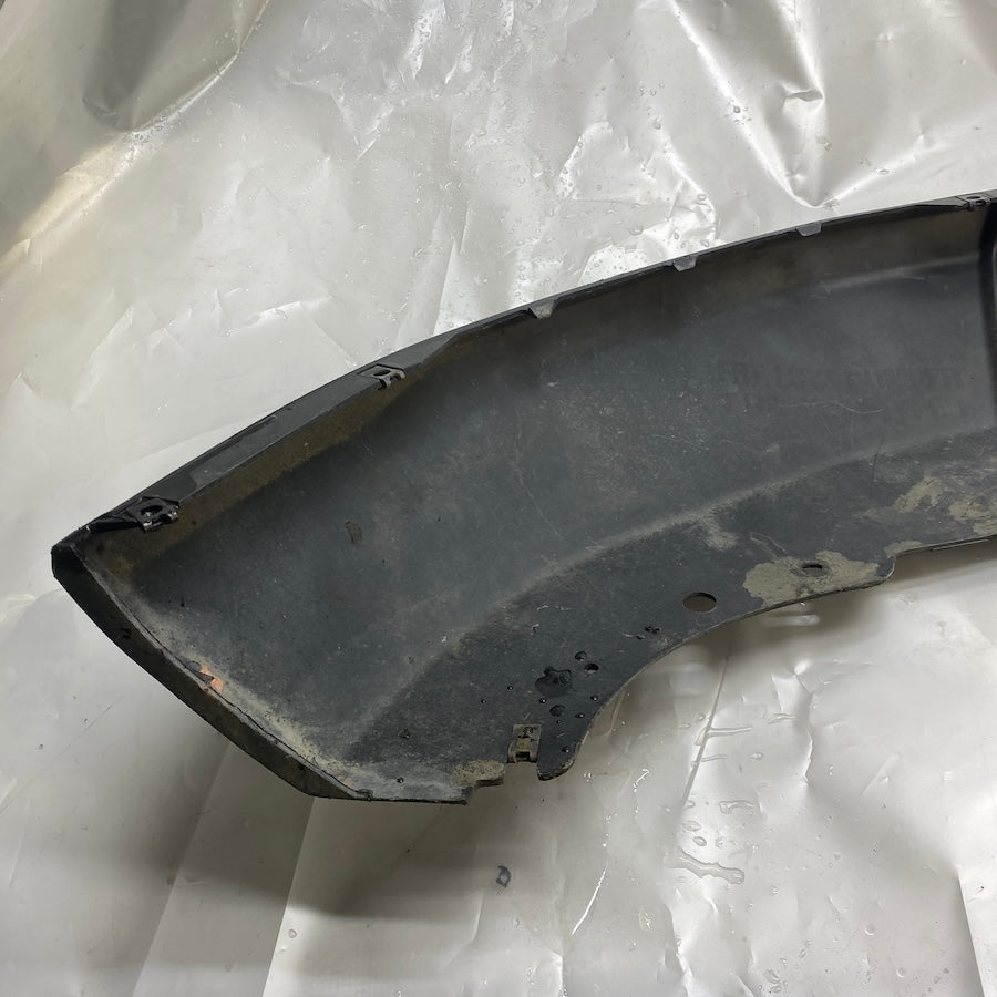 Kia Sportage Ön Tampon Alt Bakaliti 86512-0Z510 Orijinal (2007-2010)