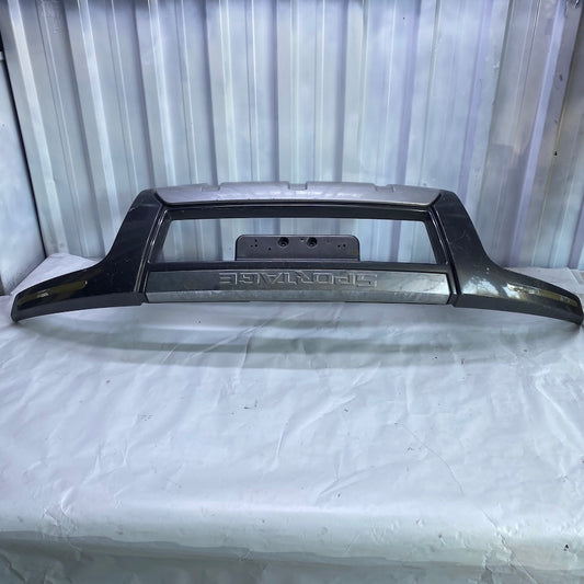 Kia Sportage 2006-2011 ön tampon koruma – orijinal çıkma