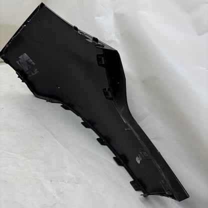 Kia Stonic Sağ Arka Üst Tampon 86682H8400