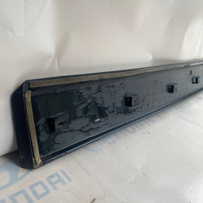 Lancia Delta 3 Sol Ön Kapı Çıtası 735453463