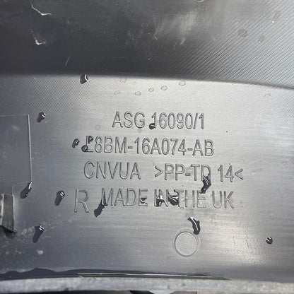 Land Rover Defender L663 Dodik L8BM-286D03 - En Uygun Oto Parça