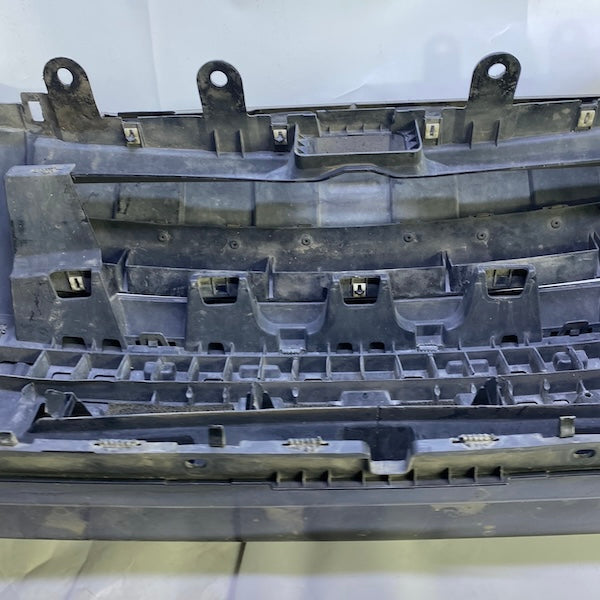 Land Rover Discovery 3 Ön Tampon En Uygun Oto Parça