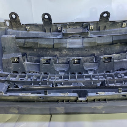 Land Rover Discovery 3 Ön Tampon En Uygun Oto Parça