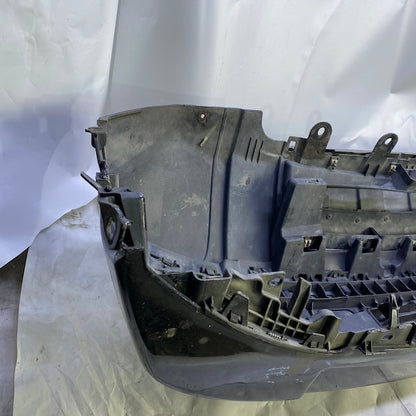 Land Rover Discovery 3 Ön Tampon En Uygun Oto Parça