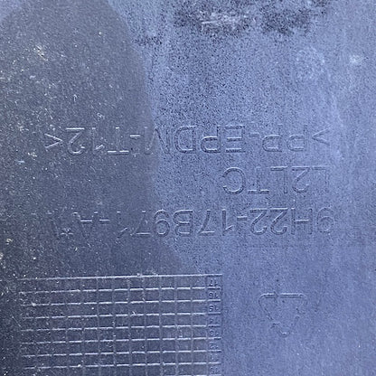 Land Rover Discovery 3 Ön Tampon En Uygun Oto Parça