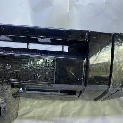 Land Rover Discovery 3 Ön Tampon En Uygun Oto Parça