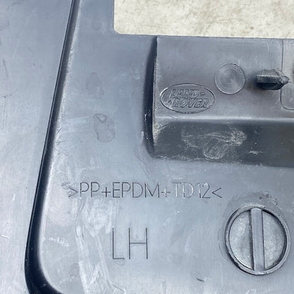 Land Rover Discovery 3/4 Ön Sol Çamurluk Alt Kaplama Çıtası En Uygun Oto Parça