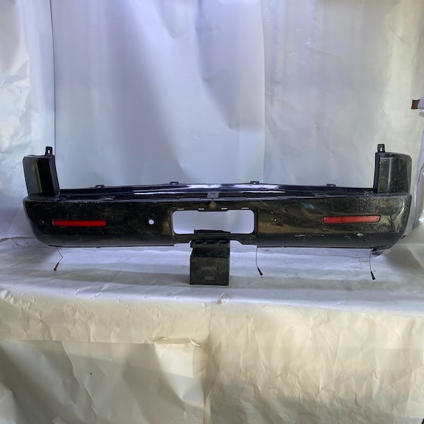 Land Rover Discovery 4 Arka Tampon LR015463 10-16 En Uygun Oto Parça