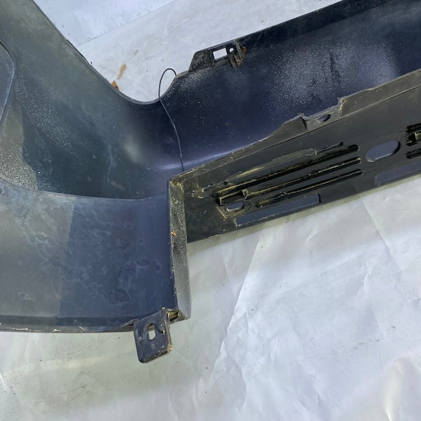 Land Rover Discovery 4 Arka Tampon LR015463 10-16 En Uygun Oto Parça