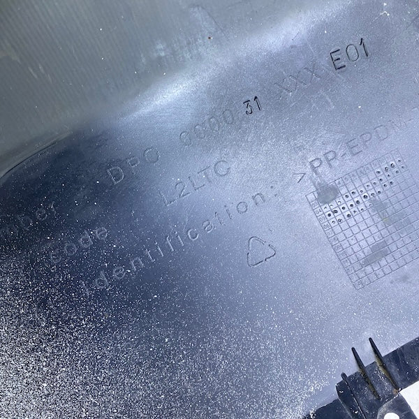 Land Rover Discovery 4 Arka Tampon LR015463 10-16 En Uygun Oto Parça