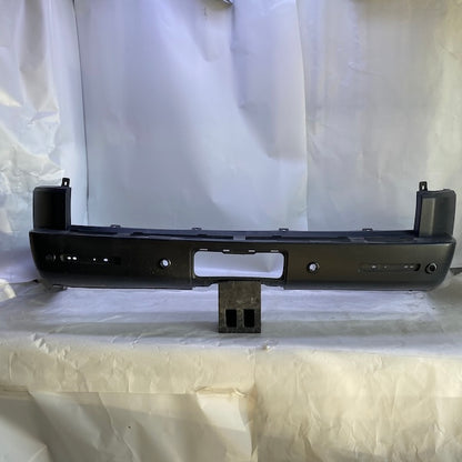 Land Rover Discovery 4 Arka Tampon LR015463 10-16 En Uygun Oto Parça