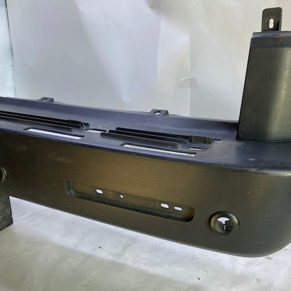 Land Rover Discovery 4 Arka Tampon LR015463 10-16 En Uygun Oto Parça