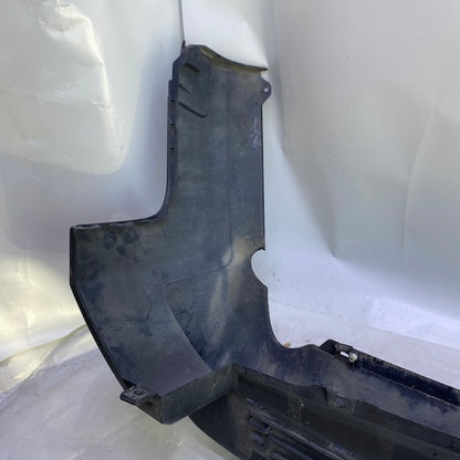Land Rover Discovery 4 Arka Tampon LR015463 10-16 En Uygun Oto Parça