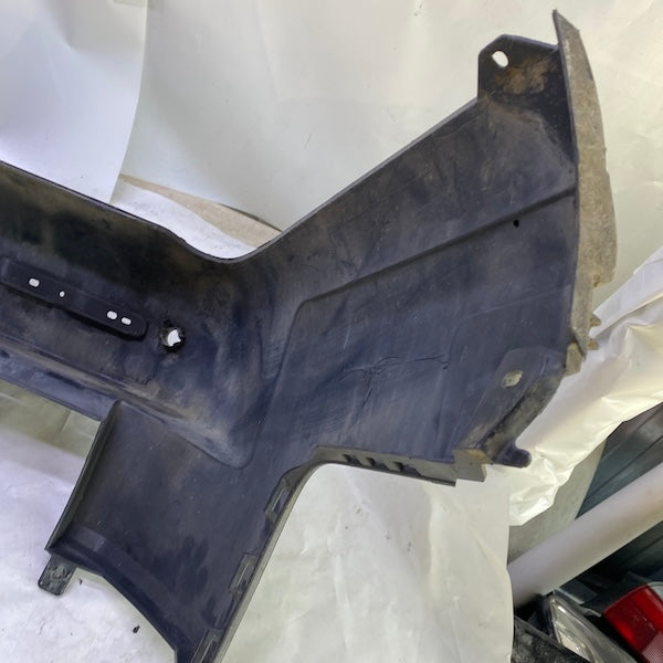 Land Rover Discovery 4 Arka Tampon LR015463 10-16 En Uygun Oto Parça