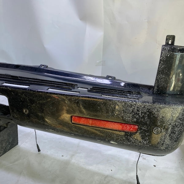 Land Rover Discovery 4 Arka Tampon LR015463 10-16 En Uygun Oto Parça